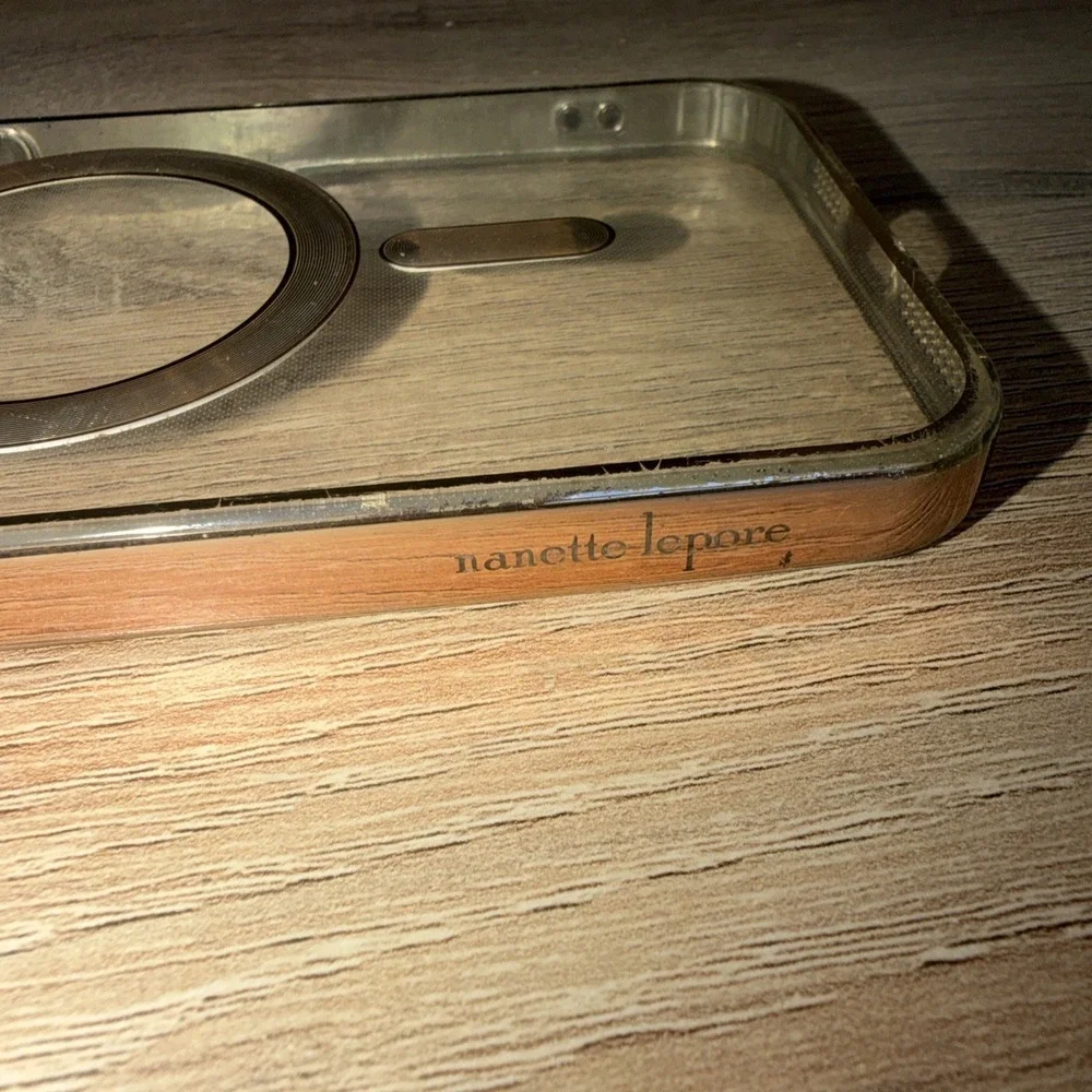 Nanette Laporte iPhone 15 ProMax phone Case